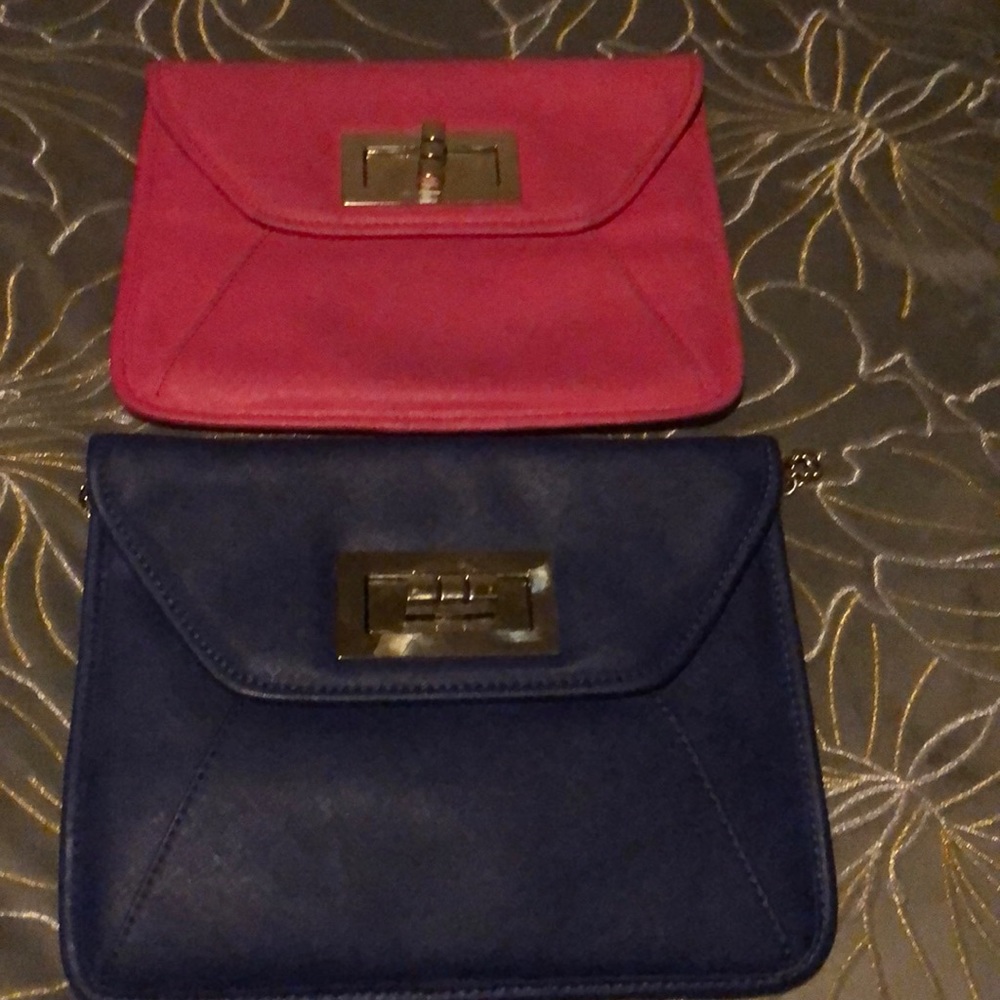 Hand bag